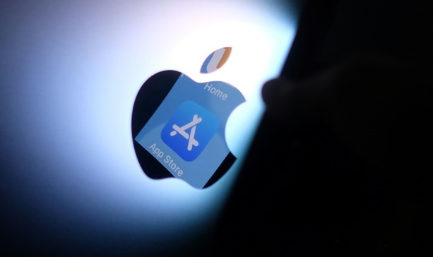Bild vergrößern: Einigung mit EU-Kommission: Apple wendet Strafe wegen Bezahldienst Apple Pay ab