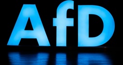 AfD Sachsen scheitert mit Eilantrag gegen Einstufung als gesichert rechtsextrem