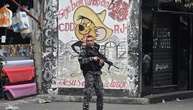 Polizei startet Großeinsatz in Favelas von Rio de Janeiro