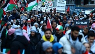 Berliner Verfassungsschutz: Bedrohung durch Extremismus von allen Seiten hoch