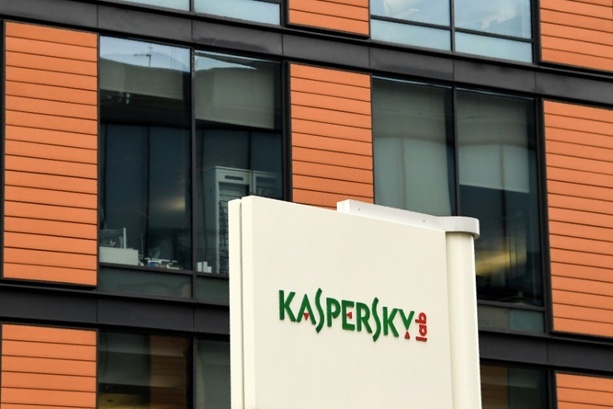 Bild vergrößern: Russisches Software-Unternehmen Kaspersky kündigt Rückzug aus den USA an
