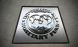 IWF bestätigt Weltwirtschaftsprognose - Deutschland leidet unter Industrieschwäche
