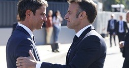 Bisherige Regierung Frankreichs soll geschäftsführend im Amt bleiben