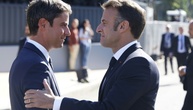 Bisherige Regierung Frankreichs soll geschäftsführend im Amt bleiben