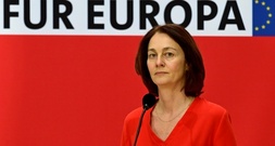 Zwei Deutsche zu Vizepräsidentinnen des EU-Parlaments gewählt