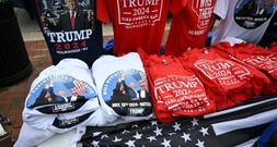 Parteitag der US-Republikaner: Frühere Trump-Rivalen auf der Bühne erwartet