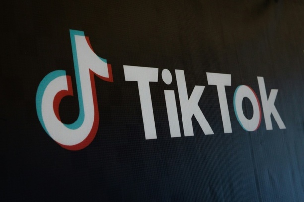 Bild vergrößern: EU-Gericht urteilt über neue Regeln für Tiktok-Betreiber Bytedance