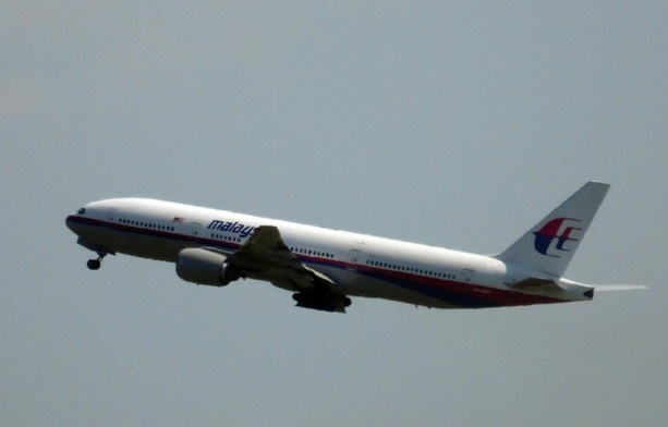 Bild vergrößern: Zehn Jahre nach MH17-Abschuss: Australien will Russland zur Rechenschaft ziehen