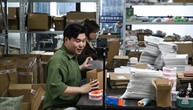 Chinas Jugendarbeitslosigkeit nach offiziellen Zahlen im Juni gesunken