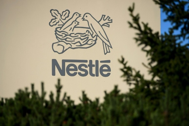 Bild vergrößern: Nestl bekommt Schmähpreis für die dreisteste Umweltlüge