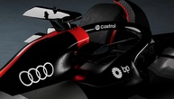 Audi und bp kooperieren bei der Formel 1