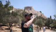 Akropolis in Athen schränkt erneut wegen Hitze ihre Öffnungszeiten ein