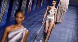 Vorwürfe der Ausbeutung: Ermittlungen gegen Armani und Dior in Italien