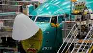Zehntausende Boeing-Mitarbeiter stimmen über Streik ab
