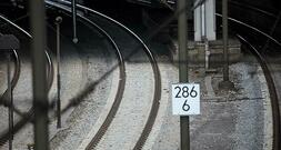 Scholz kritisiert Bahn-Vorschlag von CDU-Chef Merz
