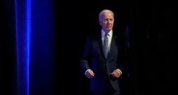 US-Präsident Biden positiv auf Corona getestet