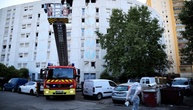 Sieben Tote bei Brand in Wohngebäude in Nizza