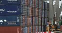 Außenhandel mit osteuropäischen EU-Staaten deutlich gewachsen