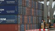 Außenhandel mit osteuropäischen EU-Staaten deutlich gewachsen