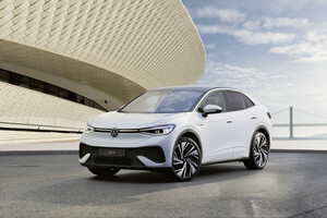 Innovations-Report  - VW führt beim E-Auto 