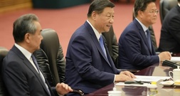 Chinesische Führung gelobt Lösung für Immobilienkrise und weitere 