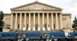 Frankreichs Nationalversammlung wählt neuen Vorsitzenden