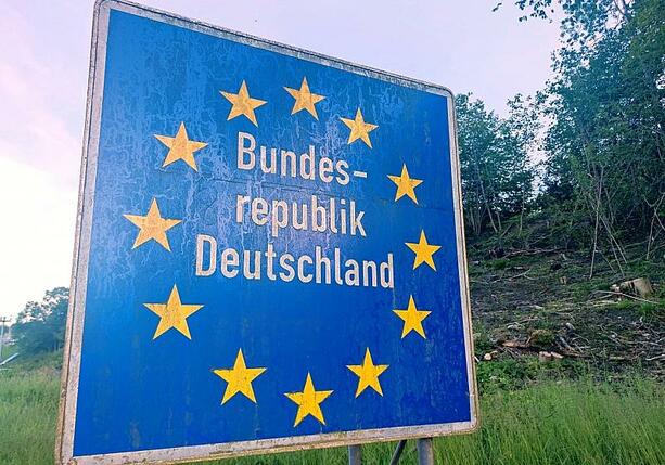 Bild vergrößern: NRW-Grünen-Chef gegen weitere Kontrollen an Westgrenzen