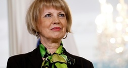 Deutsche Diplomatin Helga Schmid soll Präsidentin derUN-Vollversammlung werden