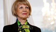Deutsche Diplomatin Helga Schmid soll Präsidentin derUN-Vollversammlung werden