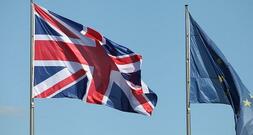 Britischer Außenminister will Beziehungen zu Europa intensivieren