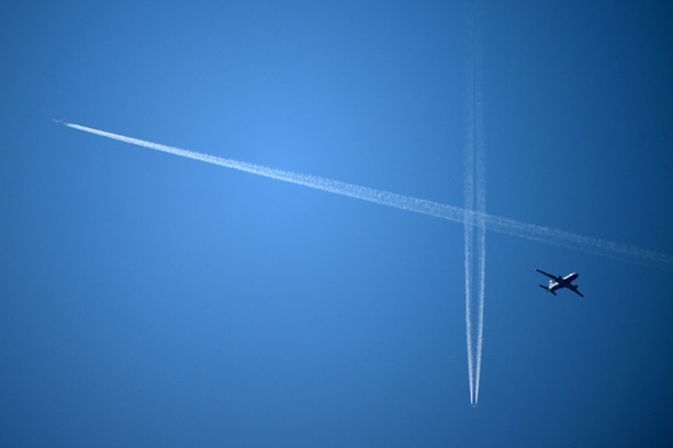 Bild vergrößern: Luftfahrtverband: Airlines rechnen bis 2043 mit Verdopplung der Passagierzahlen