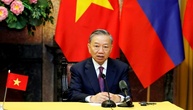 Präsident Lam wird neuer kommunistischer Parteichef in Vietnam