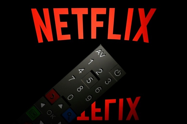 Bild vergrößern: Netflix gewinnt acht Millionen neue Abonnenten