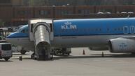 KLM stellt wegen Computerstörung Flugbetrieb ein