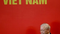 Staatsmedien: Kommunistischer Parteichef Trong in Vietnam gestorben
