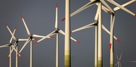 Erneuerbare Energien: Gesamtleistung im ersten Halbjahr um 5,3 Prozent gestiegen