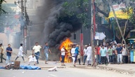 Schon mehr als hundert Todesopfer bei Studentenprotesten in Bangladesch