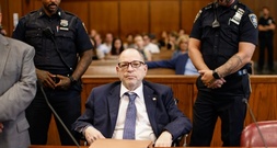 New Yorker Richter: Neuer Prozess gegen Weinstein beginnt am 12. November