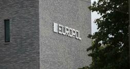 Europol-Chefin warnt vor Organisierter Kriminalität in Europa