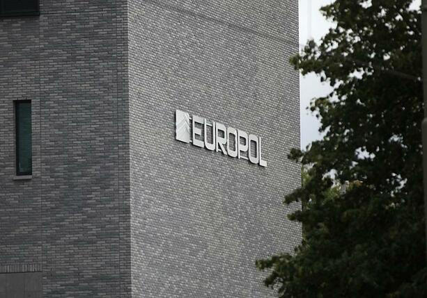 Bild vergrößern: Europol-Chefin warnt vor Organisierter Kriminalität in Europa
