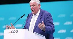 NRW-Arbeitsminister glaubt nicht mehr an Tariftreuegesetz