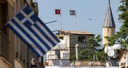 Zypern: Keine Anzeichen auf Versöhnung am 50. Jahrestag der türkischen Invasion