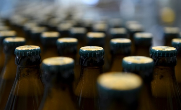 Bild vergrößern: Brauerei ruft alkoholfreies Bier zurück - weil es Alkohol enthalten könnte