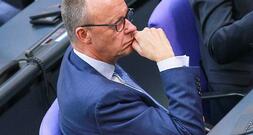 FDP-Spitzenpolitiker attackieren Merz