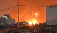 Drei Tote bei israelischem Angriff auf von Huthis kontrollierte Hafenstadt Hodeida