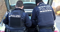 Polizei in Baden-Württemberg verhindert erneut rechtsextremistisches Konzert