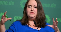 Grünen-Chefin Lang führt Verluste bei Jungwählern auch auf Coronapandemie zurück