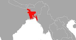 Unruhen in Bangladesch - Oberstes Gericht dreht Quotenregel zurück