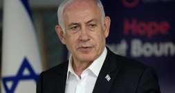 Netanjahu bricht zu US-Besuch auf und spricht von 