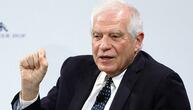 Borrell kündigt Boykott des Außenministertreffens in Budapest an